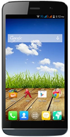 Micromax A108 Canvas L